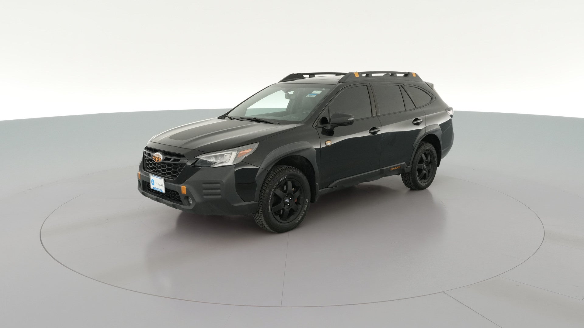 2022 Subaru Outback vehicle photo