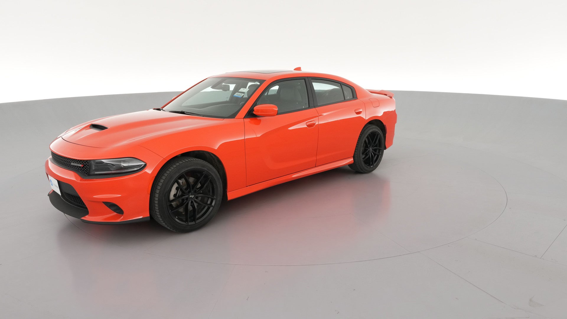 2022 Dodge Charger vehicle photo