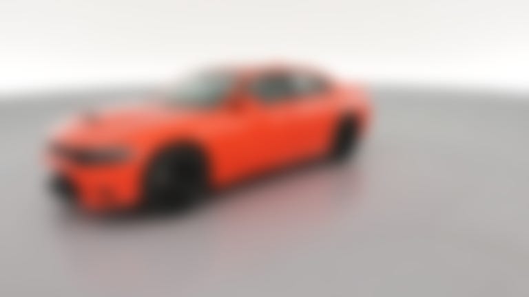 2022 Dodge Charger vehicle photo