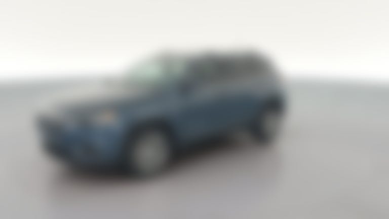 2020 Jeep Cherokee vehicle photo