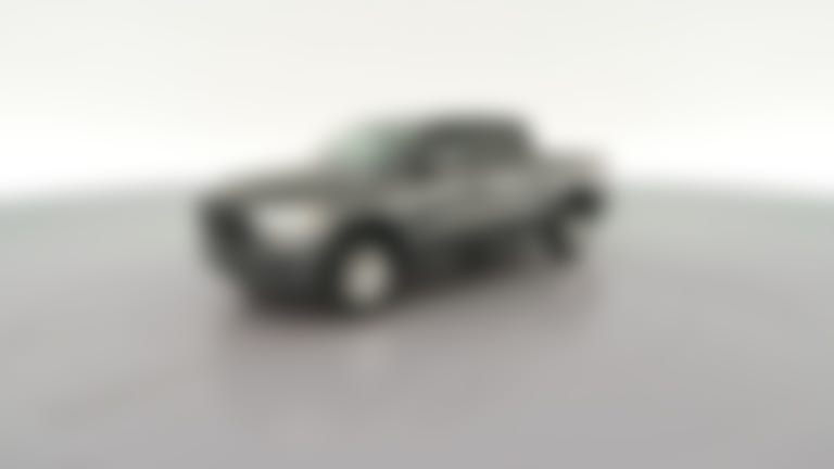 2022 Ram 1500 Crew Cab vehicle photo