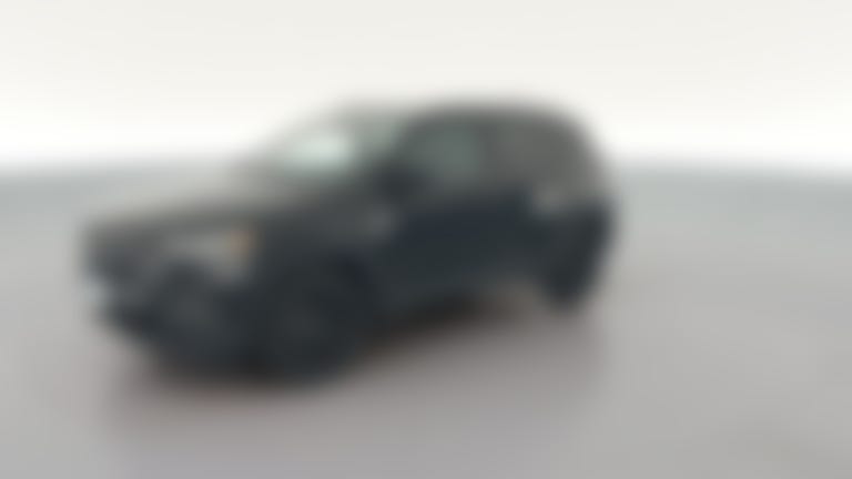 2022 Jeep Compass vehicle photo