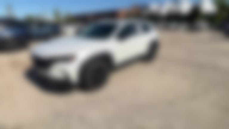 2025 MAZDA CX-50 vehicle photo