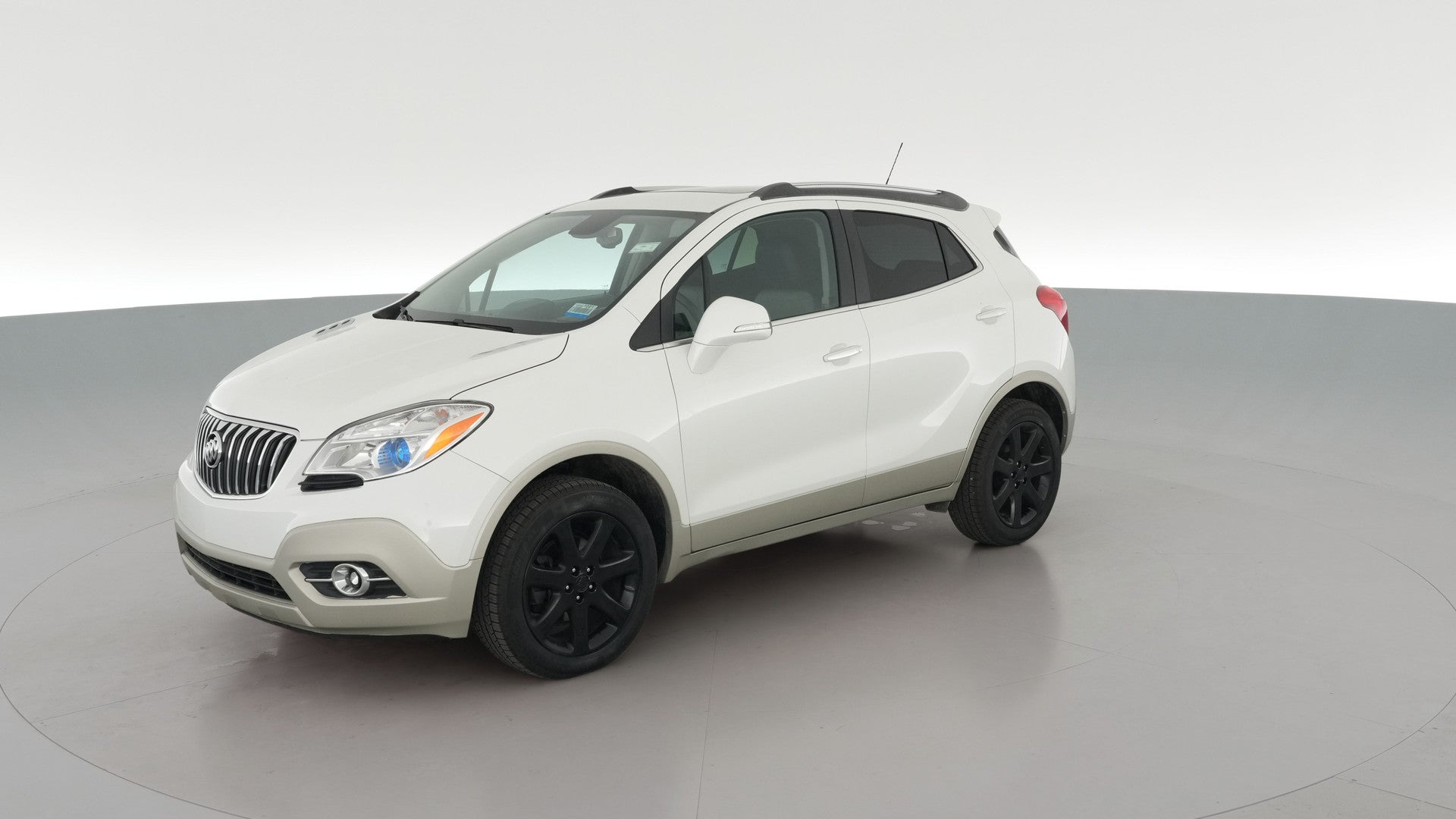 2015 Buick Encore vehicle photo