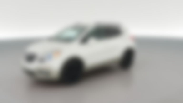 2015 Buick Encore vehicle photo