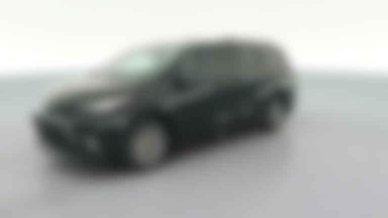 2025 Toyota Sienna vehicle photo