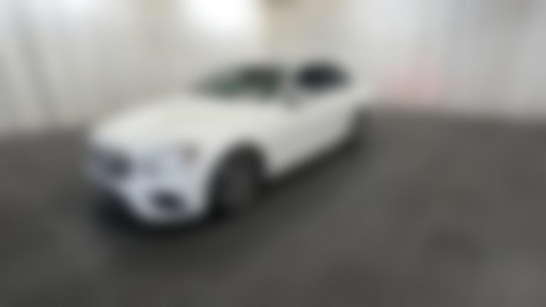 2018 Mercedes-Benz E-Class vehicle photo