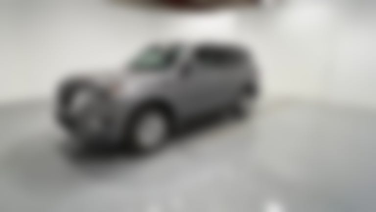 2024 Nissan Armada vehicle photo