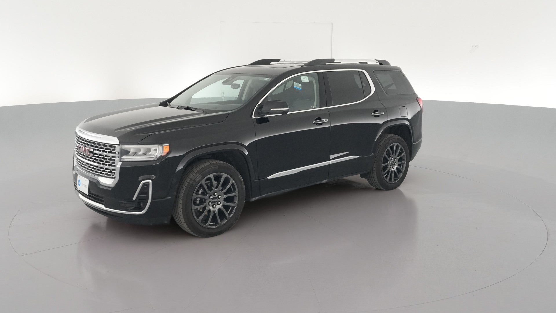 2023 GMC Acadia vehicle photo