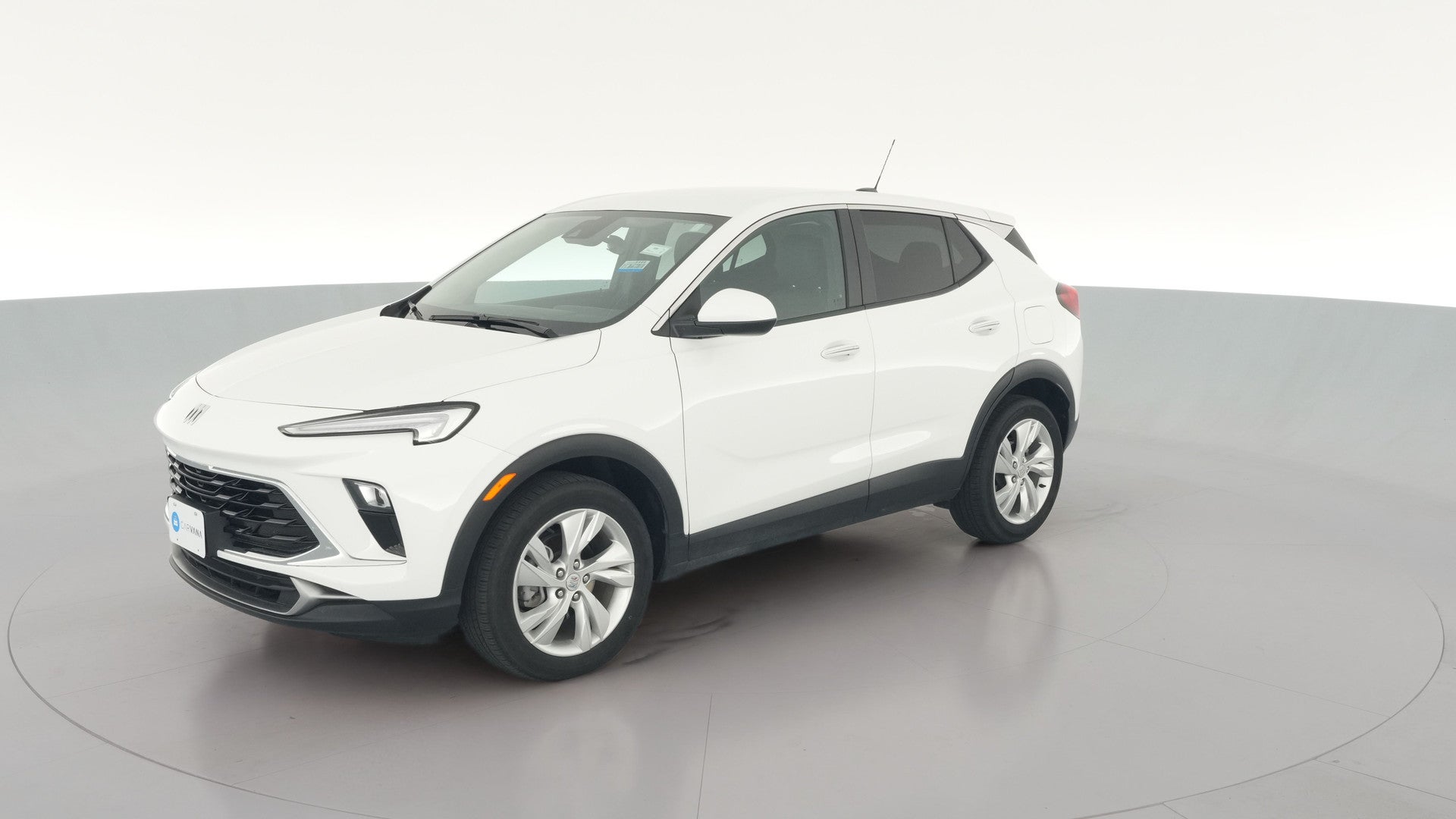 2025 Buick Encore GX vehicle photo