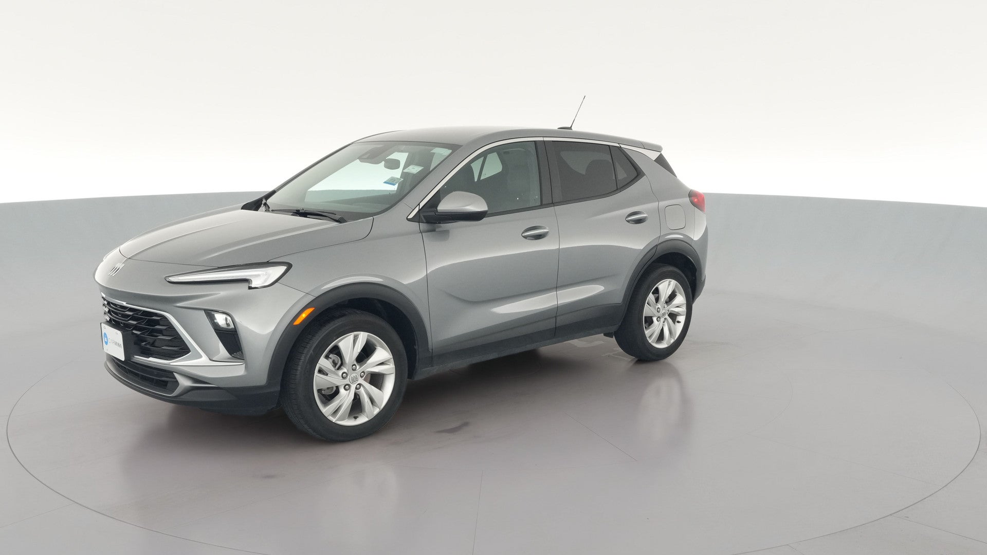 2025 Buick Encore GX vehicle photo