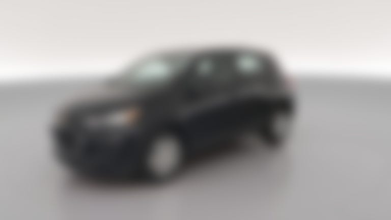 2017 Chevrolet Trax vehicle photo