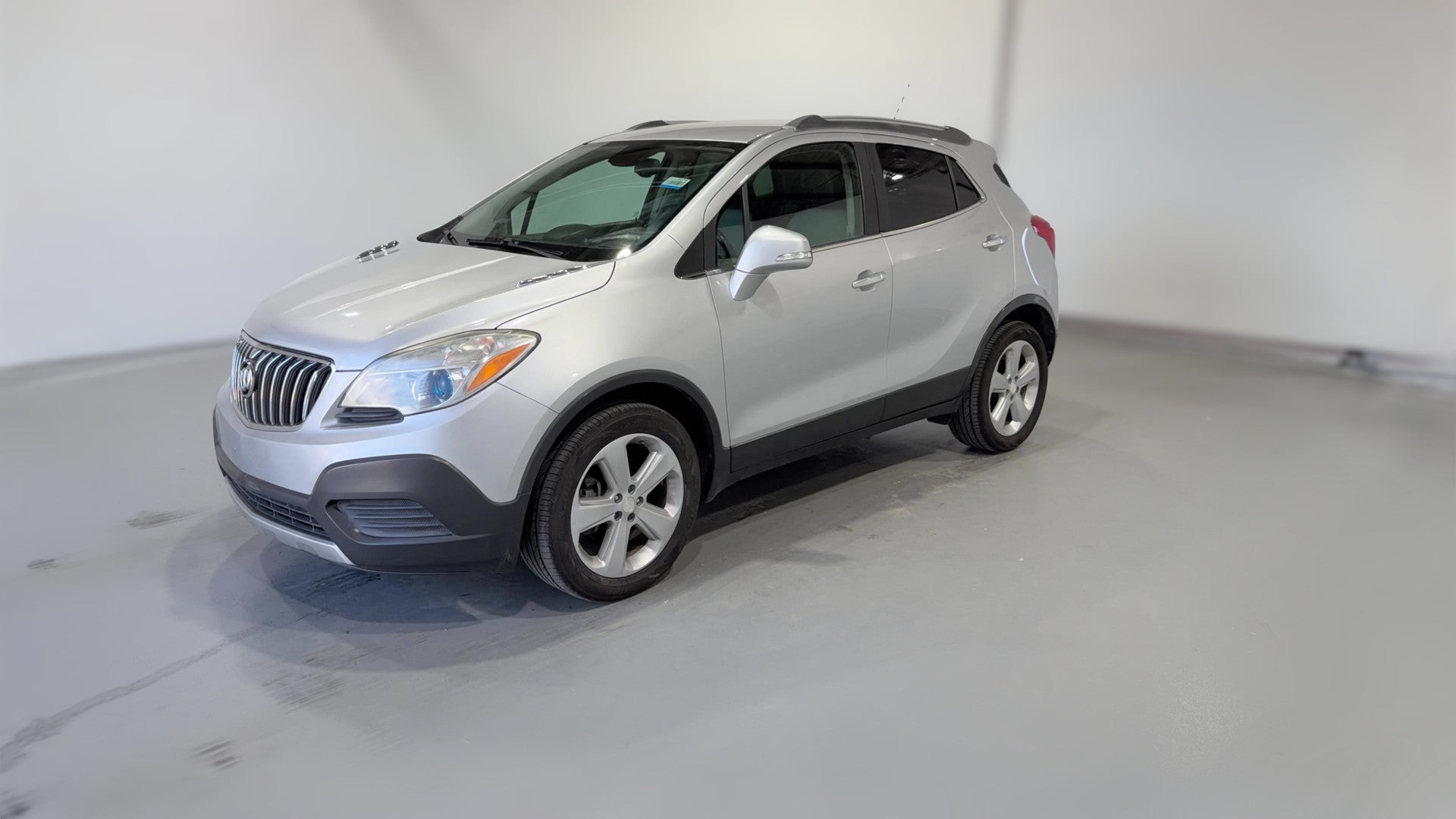 2016 Buick Encore vehicle photo