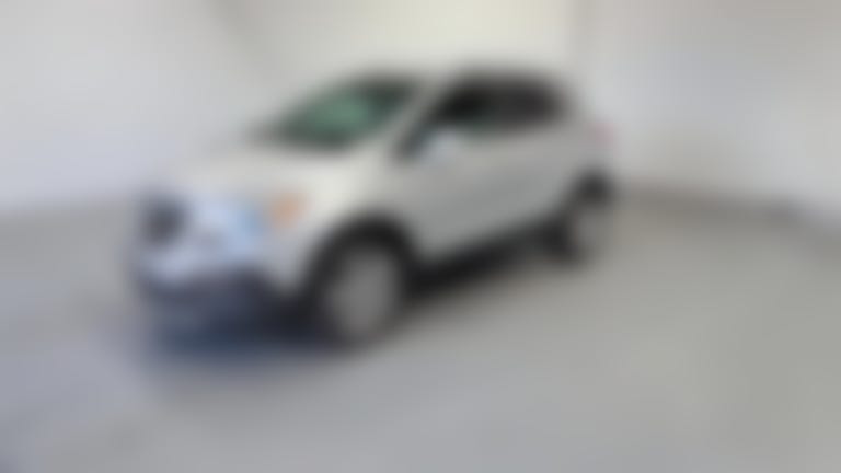 2016 Buick Encore vehicle photo