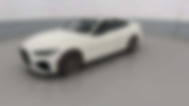 2021 BMW 4 Series vehicle photo