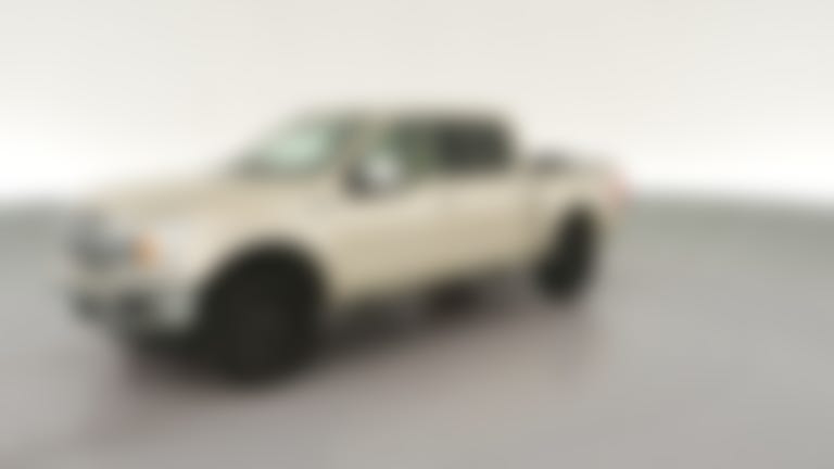 2018 Ford F150 SuperCrew Cab vehicle photo