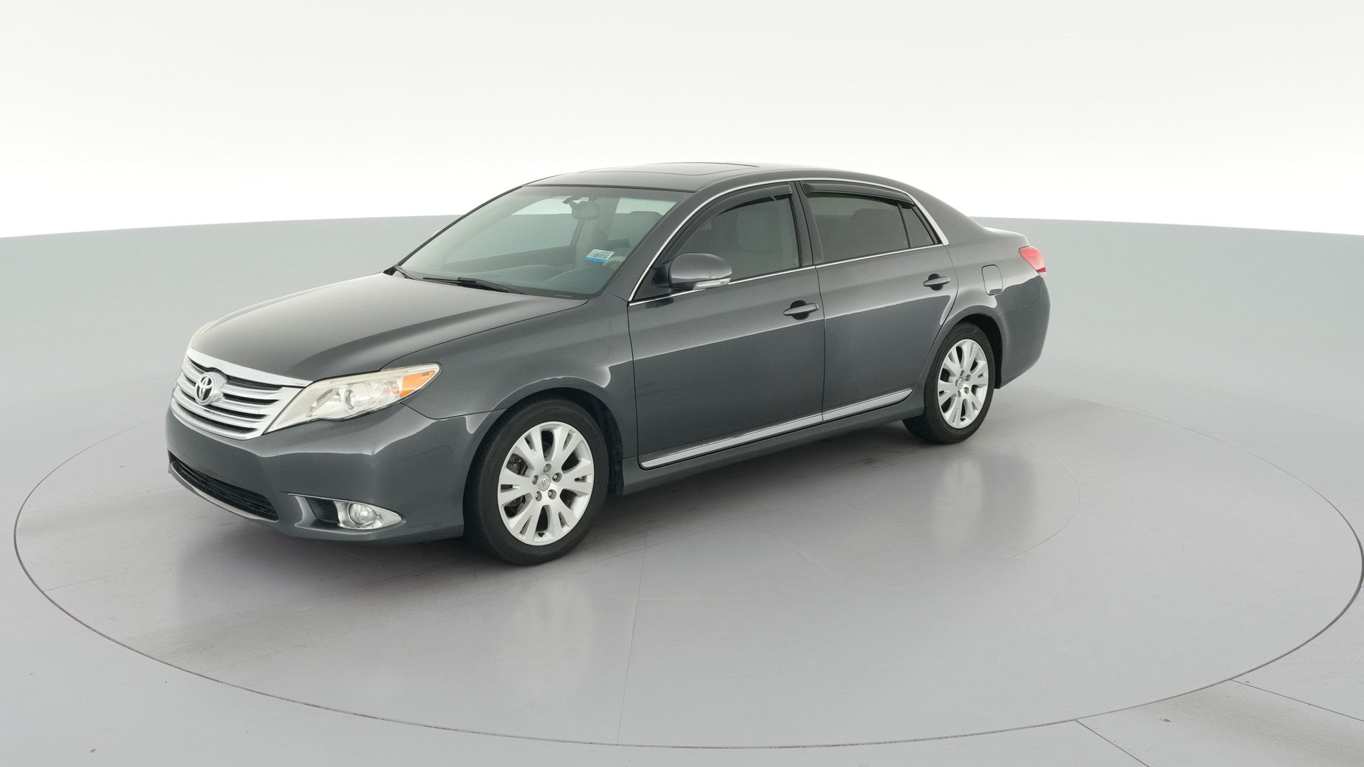 2011 Toyota Avalon vehicle photo