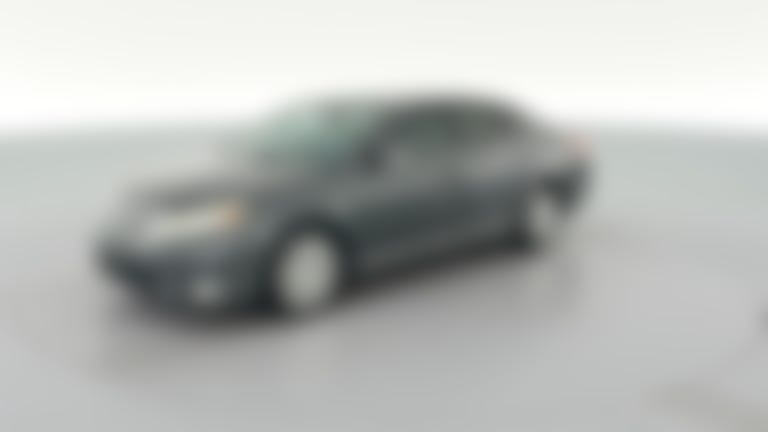2011 Toyota Avalon vehicle photo