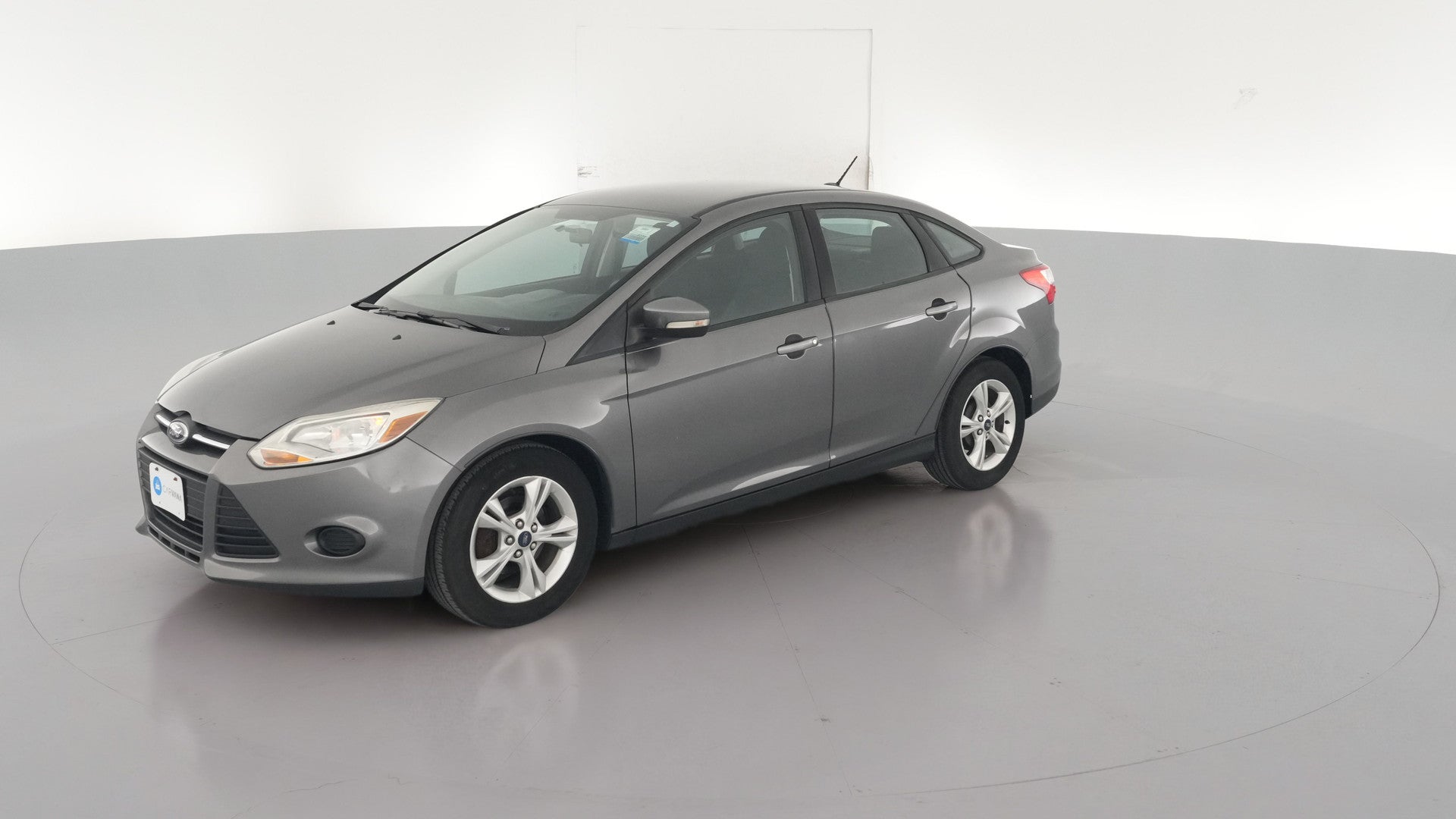 2013 Ford Focus vehicle photo