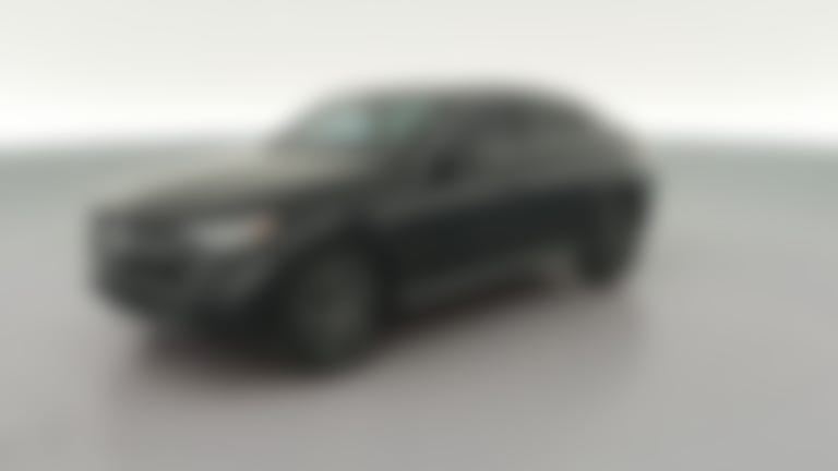 2024 Mercedes-Benz GLC Coupe vehicle photo