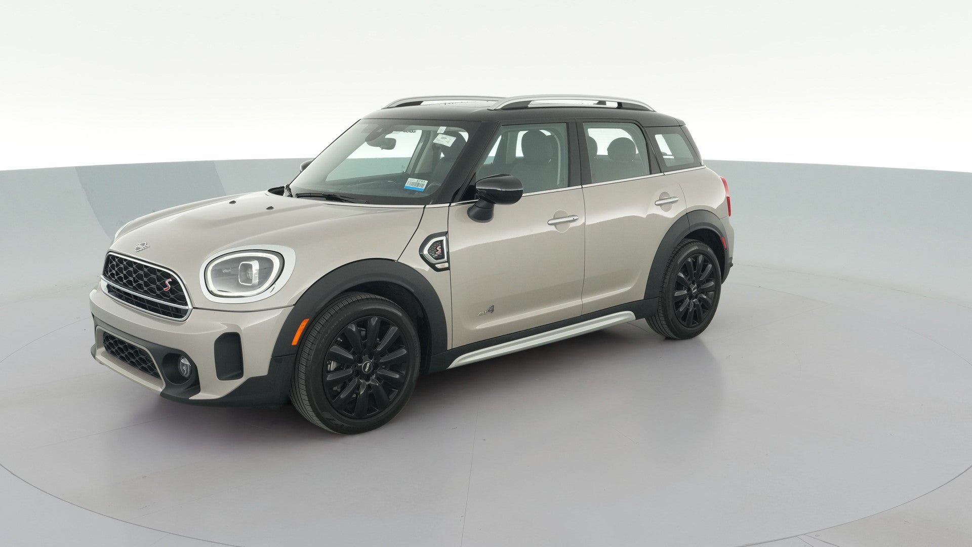 2023 MINI Countryman vehicle photo