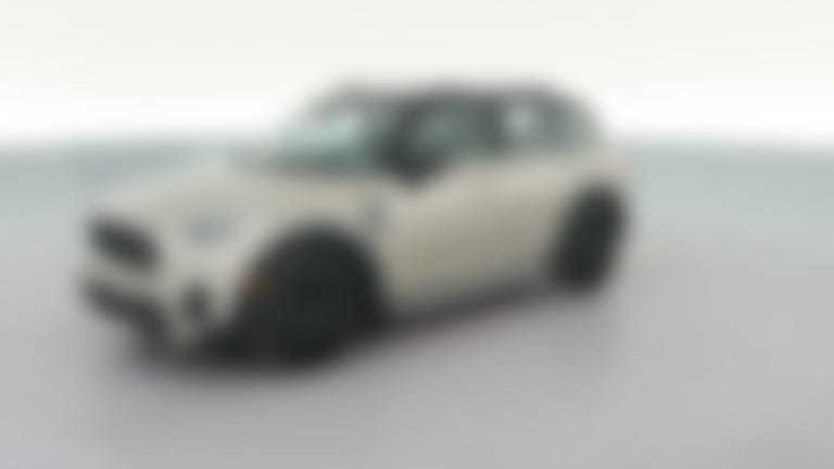 2023 MINI Countryman vehicle photo