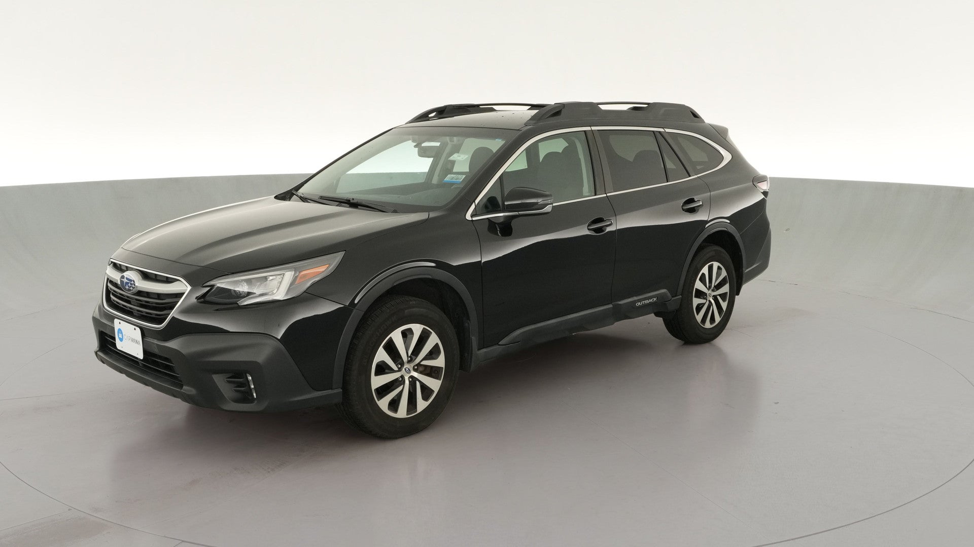 2021 Subaru Outback vehicle photo
