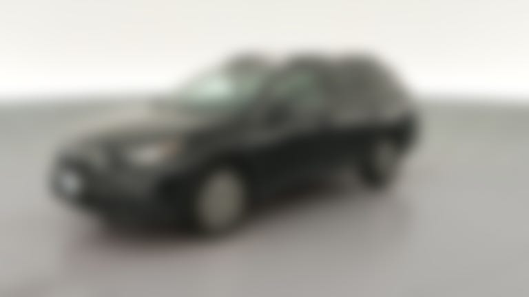 2021 Subaru Outback vehicle photo