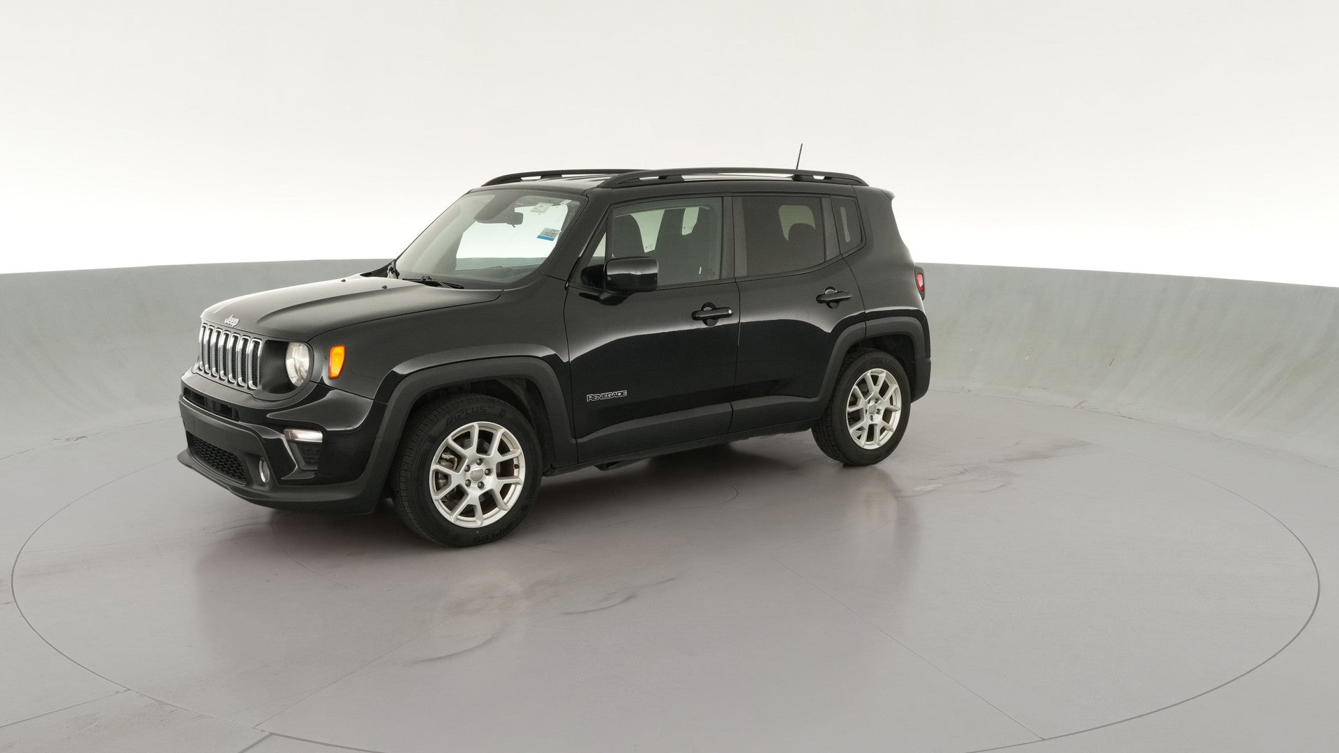 2020 Jeep Renegade vehicle photo