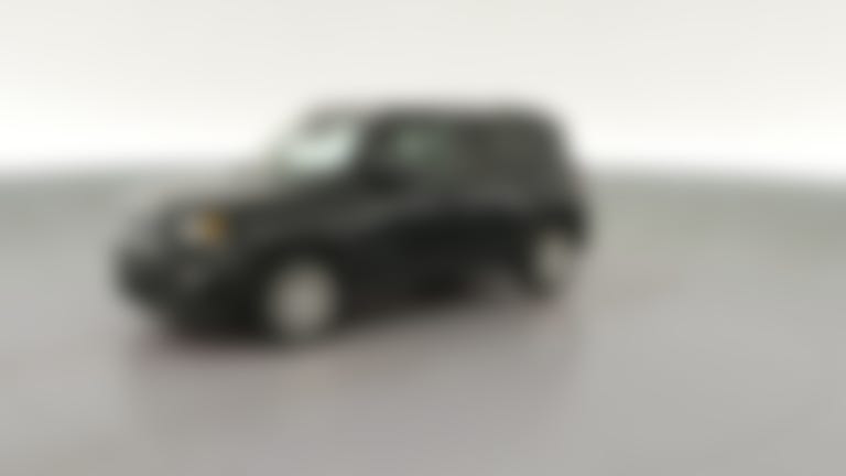 2020 Jeep Renegade vehicle photo