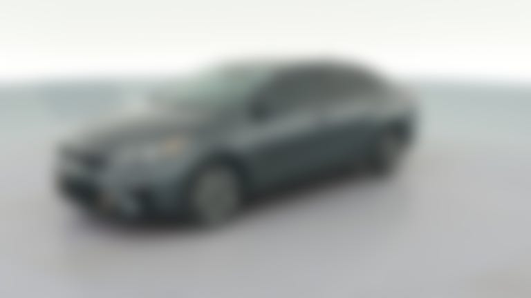 2021 Kia Forte vehicle photo