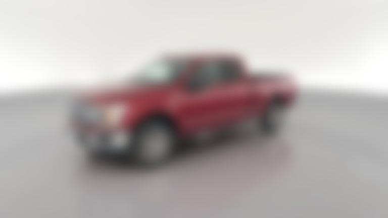 2019 Ford F150 Super Cab vehicle photo