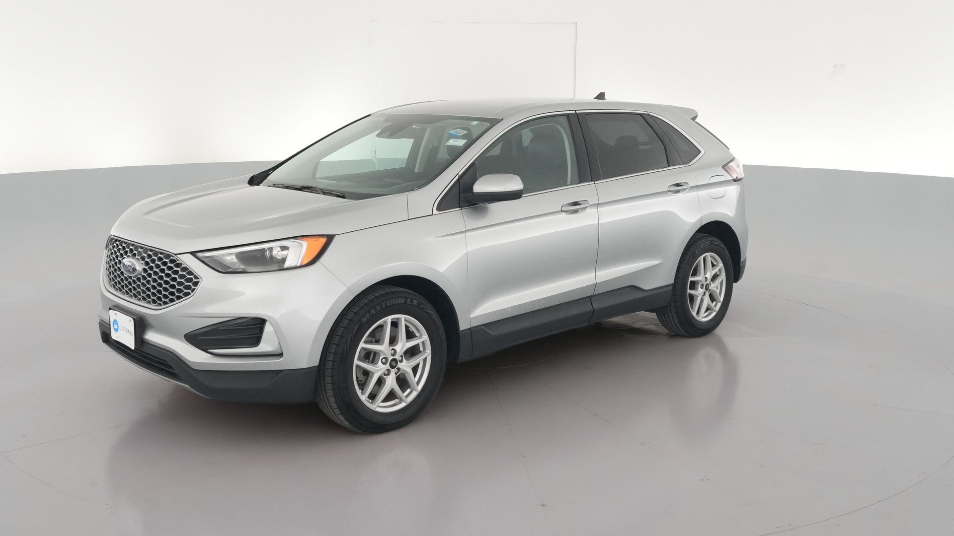 2023 Ford Edge vehicle photo