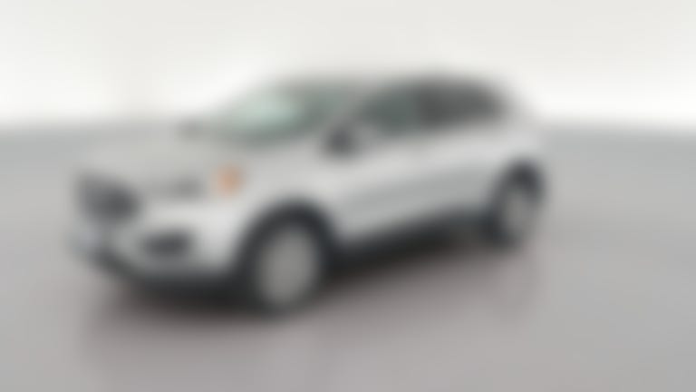 2023 Ford Edge vehicle photo