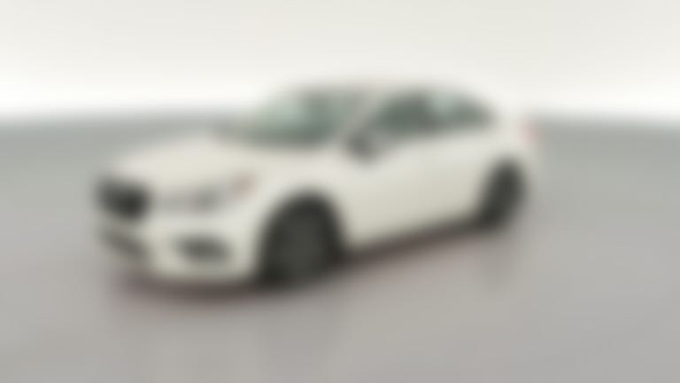 2018 Subaru Legacy vehicle photo