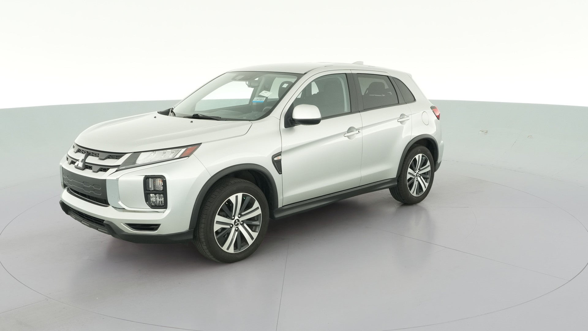 2023 Mitsubishi Outlander Sport vehicle photo