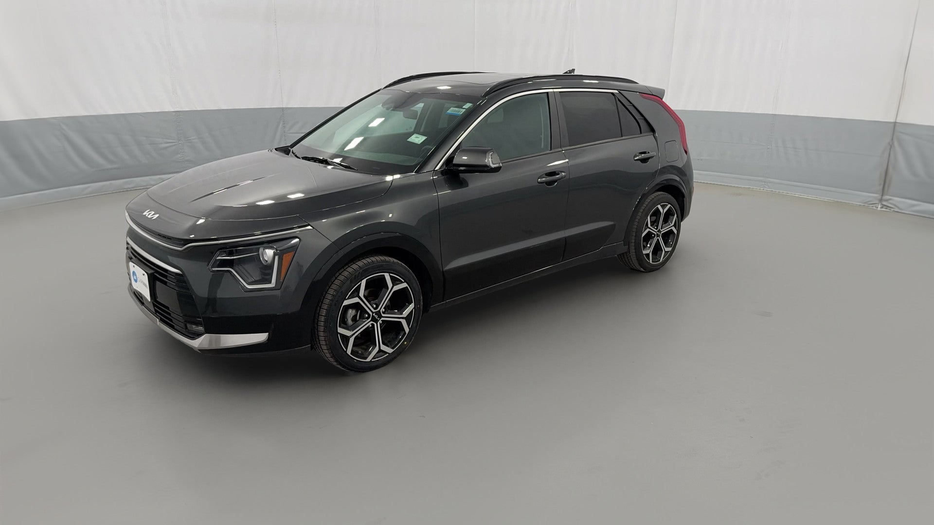 2024 Kia Niro vehicle photo