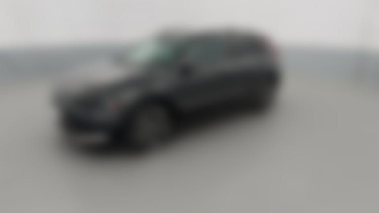 2024 Kia Niro vehicle photo