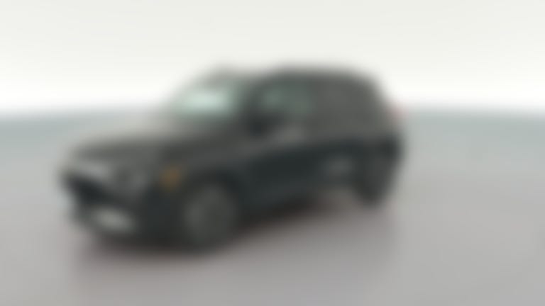 2025 Chevrolet Trailblazer vehicle photo