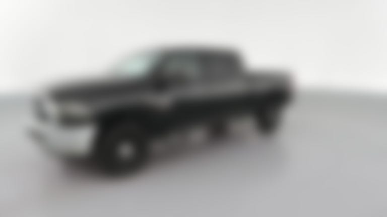 2015 Ram 2500 Mega Cab vehicle photo