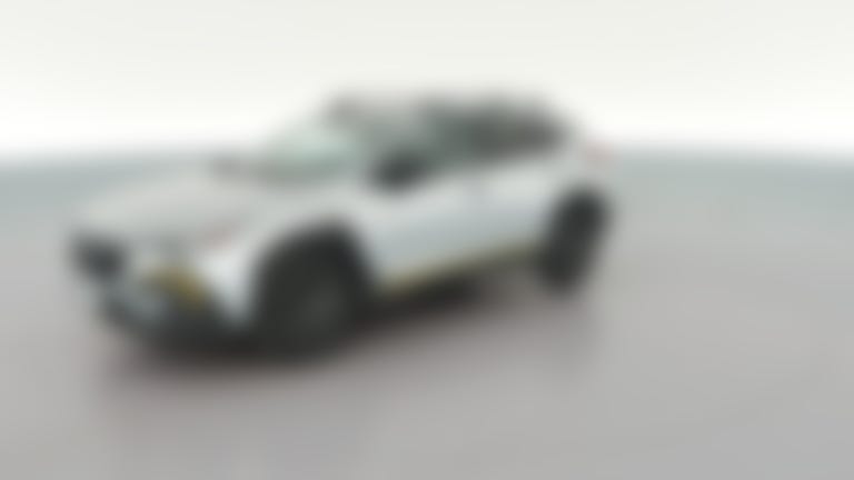 2025 Subaru Crosstrek vehicle photo