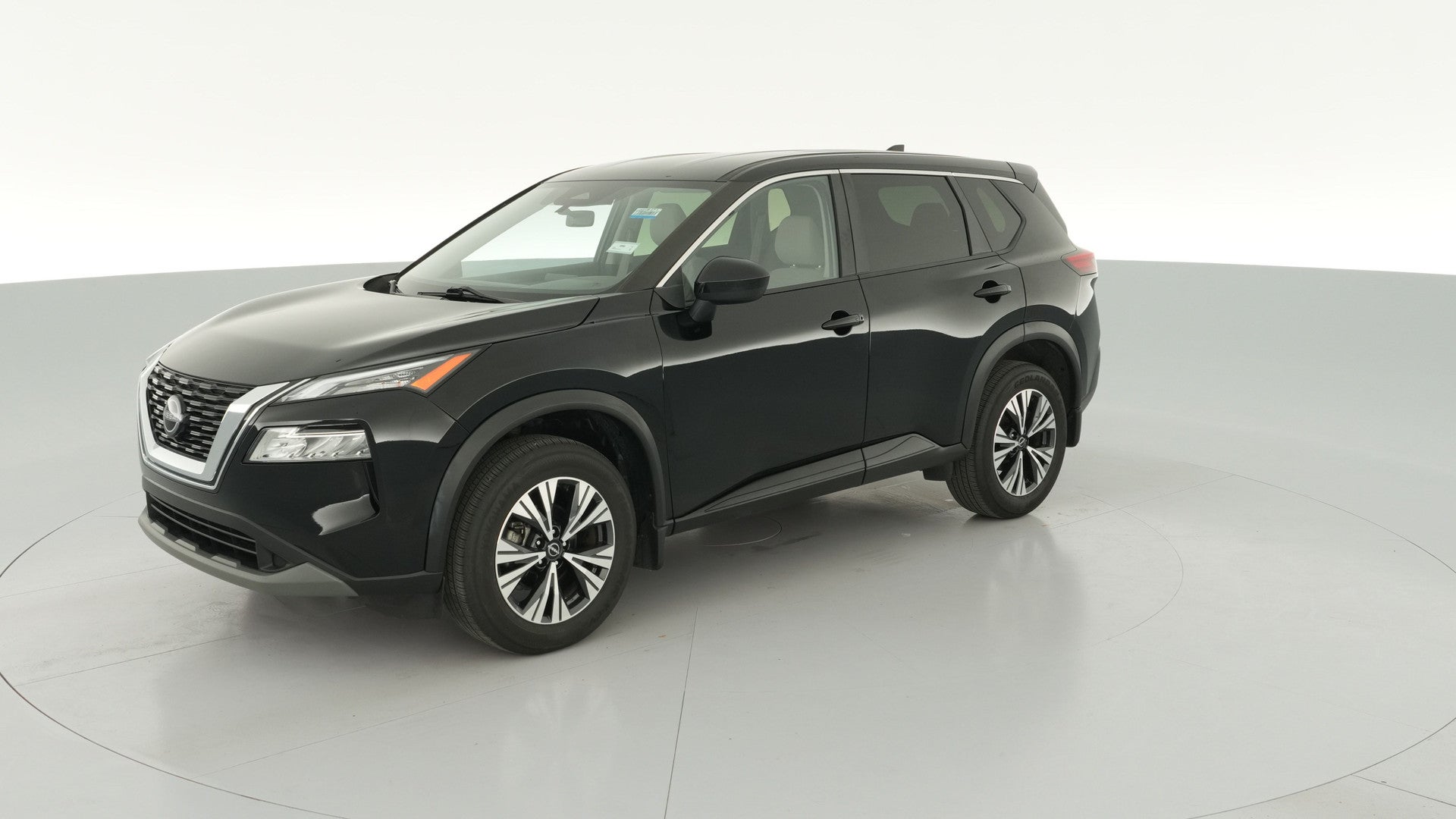 2023 Nissan Rogue vehicle photo