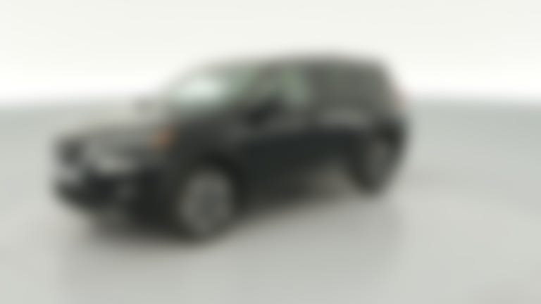 2023 Nissan Rogue vehicle photo