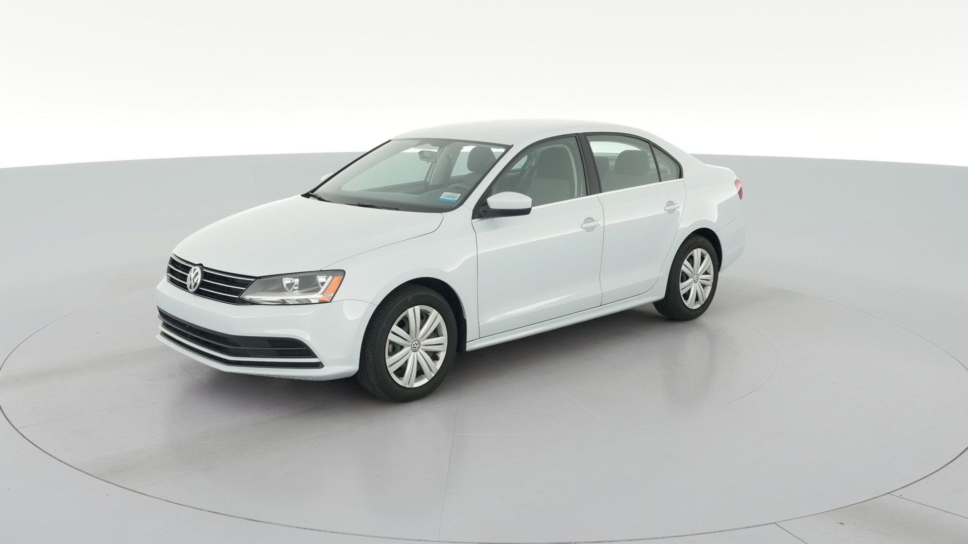 2017 Volkswagen Jetta vehicle photo