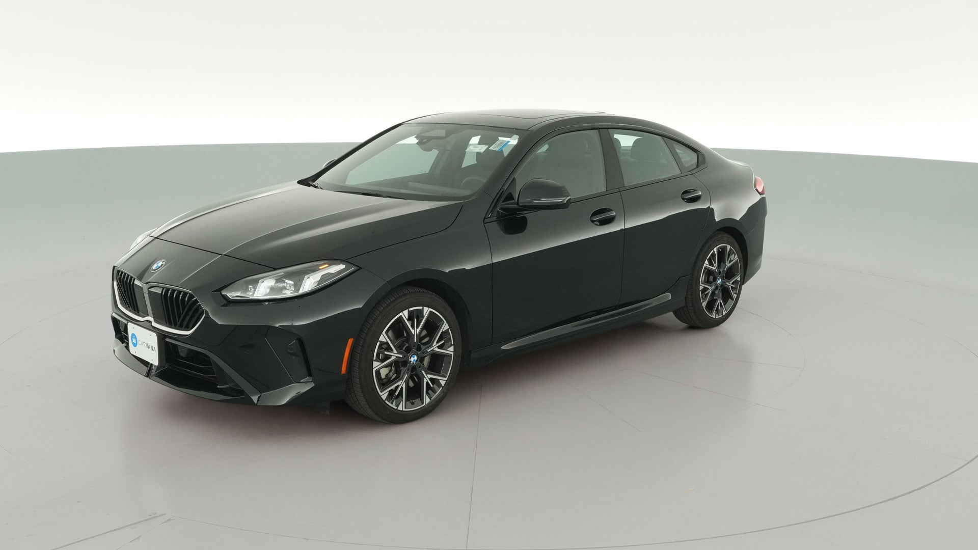 2025 BMW 2 Series vehicle photo