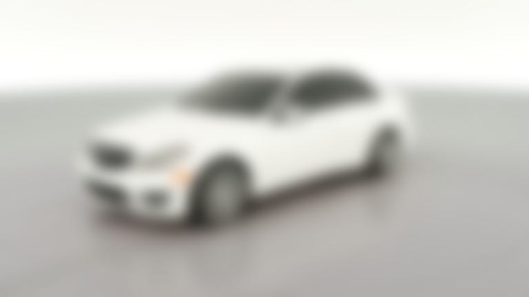 2014 Mercedes-Benz C-Class vehicle photo