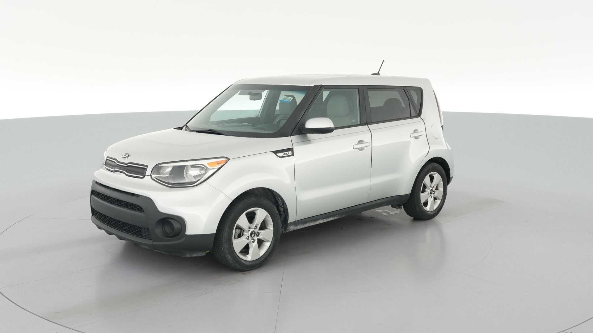 2019 Kia Soul vehicle photo