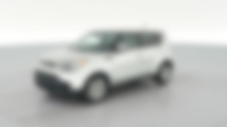 2019 Kia Soul vehicle photo