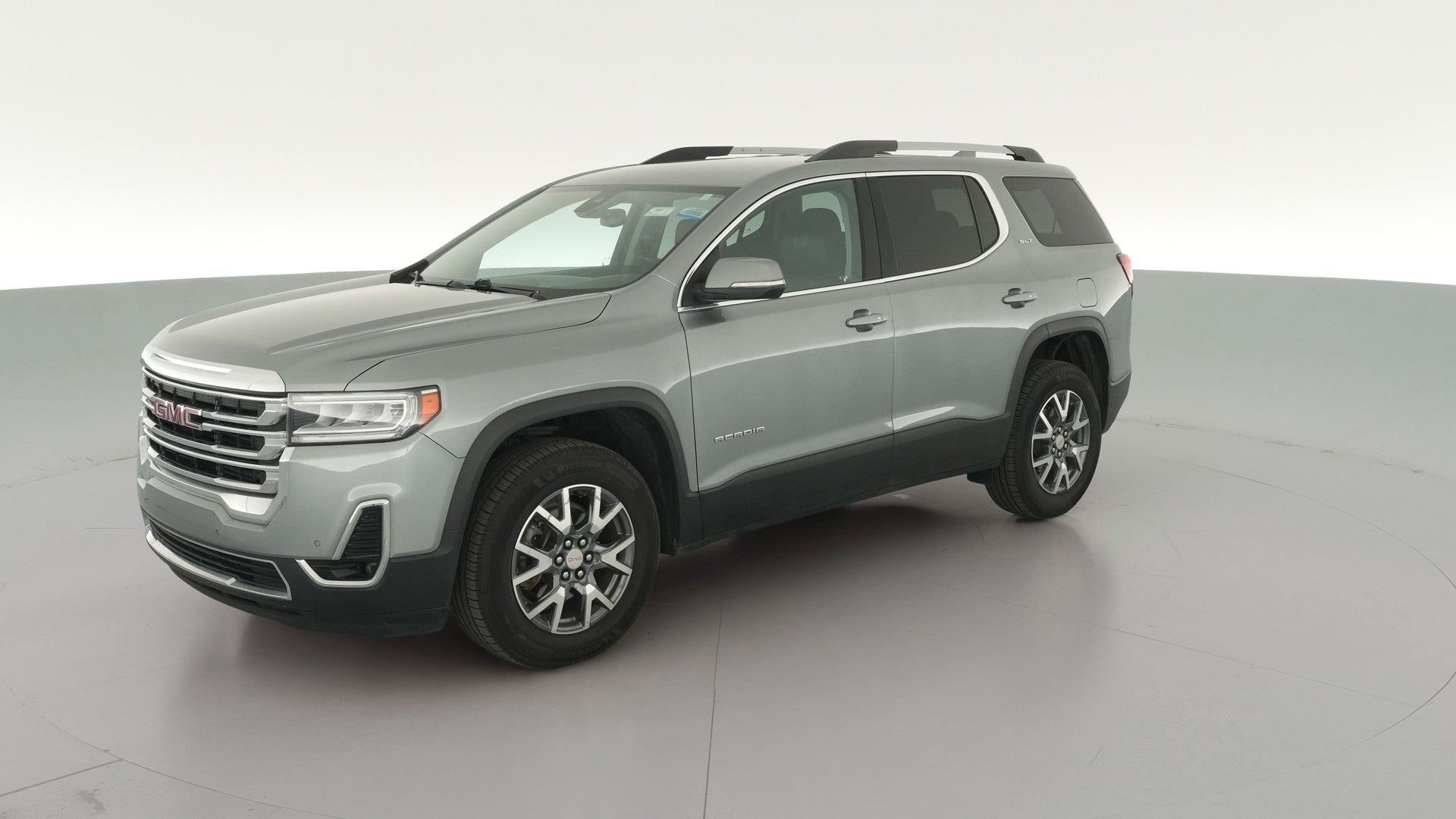 2023 GMC Acadia vehicle photo