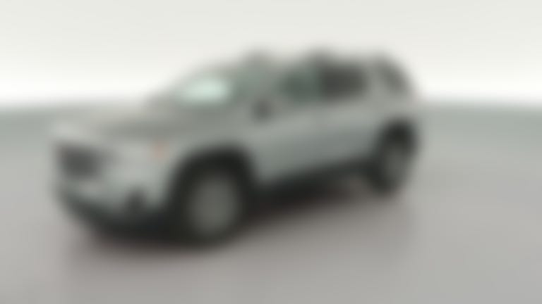 2023 GMC Acadia vehicle photo